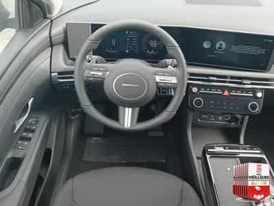 Hyundai TUCSON 1.6 T-GDI 239 HYBRID INTUITIVE (2026) - Foto 11