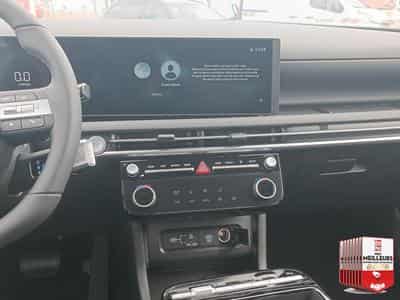 Hyundai TUCSON 1.6 T-GDI 239 HYBRID INTUITIVE (2026) - Foto 12