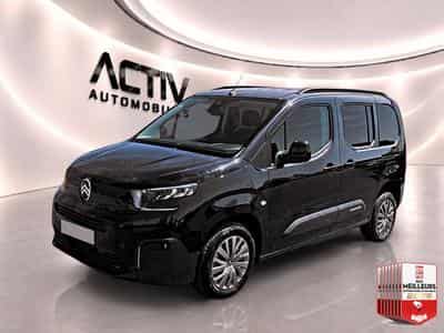 Citroën BERLINGO N1 1.5 BLUE HDI 130 M PLUS EAT8 (2026) - Photo 1