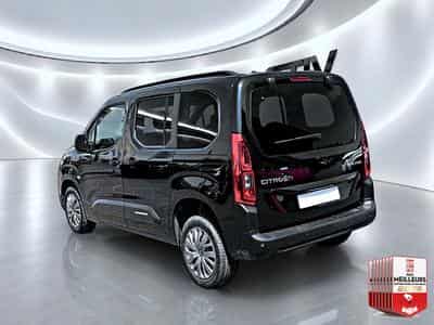 Citroën BERLINGO N1 1.5 BLUE HDI 130 M PLUS EAT8 (2026) - Photo 5