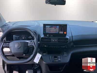 Citroën BERLINGO N1 1.5 BLUE HDI 130 M PLUS EAT8 (2026) - Photo 10