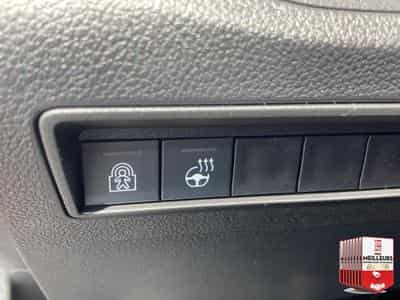 Citroën BERLINGO N1 1.5 BLUE HDI 130 M PLUS EAT8 (2026) - Photo 14