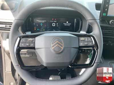 Citroën BERLINGO N1 1.5 BLUE HDI 130 M PLUS EAT8 (2026) - Photo 15