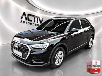 Audi Q3 45 TFSI E 245 S TRONIC 6 (2023) - Photo 1