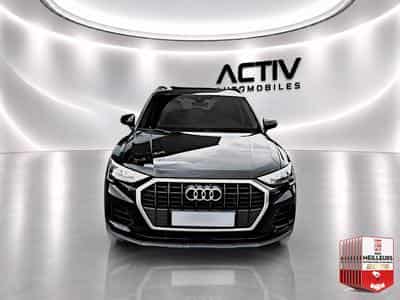 Audi Q3 45 TFSI E 245 S TRONIC 6 (2023) - Photo 2