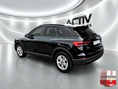 Audi Q3 45 TFSI E 245 S TRONIC 6 (2023) - Photo 5