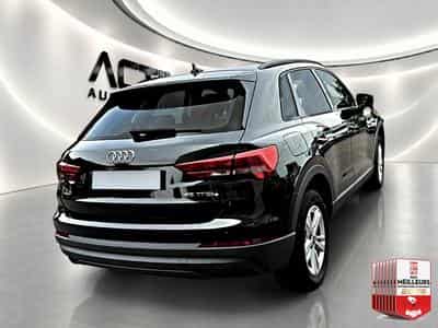 Audi Q3 45 TFSI E 245 S TRONIC 6 (2023) - Photo 7