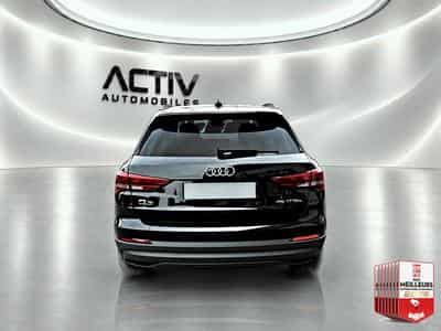 Audi Q3 45 TFSI E 245 S TRONIC 6 (2023) - Photo 6