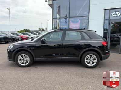 Audi Q3 45 TFSI E 245 S TRONIC 6 (2023) - Photo 12