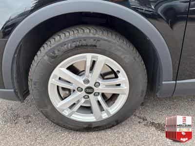 Audi Q3 45 TFSI E 245 S TRONIC 6 (2023) - Photo 13