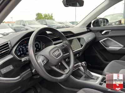 Audi Q3 45 TFSI E 245 S TRONIC 6 (2023) - Photo 15