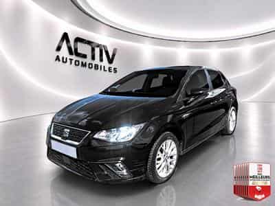 Seat IBIZA 1.0 ECOTSI 95 STYLE (2017) - Photo 1