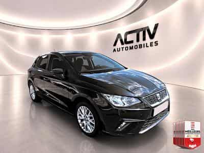Seat IBIZA 1.0 ECOTSI 95 STYLE (2017) - Photo 3