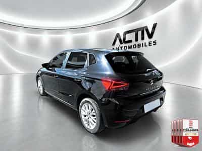 Seat IBIZA 1.0 ECOTSI 95 STYLE (2017) - Photo 5