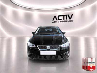 Seat IBIZA 1.0 ECOTSI 95 STYLE (2017) - Photo 2