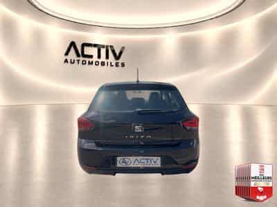 Seat IBIZA 1.0 ECOTSI 95 STYLE (2017) - Photo 6