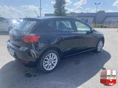 Seat IBIZA 1.0 ECOTSI 95 STYLE (2017) - Photo 12