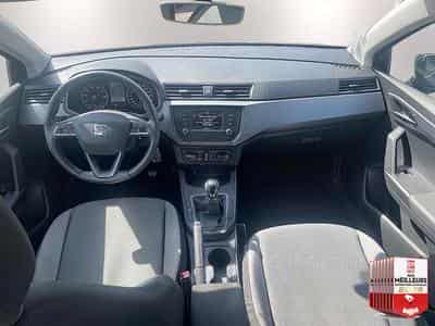 Seat IBIZA 1.0 ECOTSI 95 STYLE (2017) - Photo 10