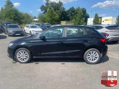 Seat IBIZA 1.0 ECOTSI 95 STYLE (2017) - Photo 15