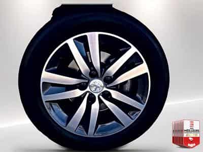 Peugeot 308 1.5 BLUEHDI 130 ALLURE EAT8 (2018) - Photo 9