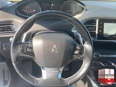 Peugeot 308 1.5 BLUEHDI 130 ALLURE EAT8 (2018) - Photo 15
