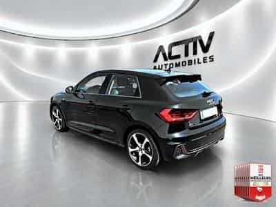 Audi A1 30 TFSI 116 S LINE S TRONIC 7 (2026) - Photo 5