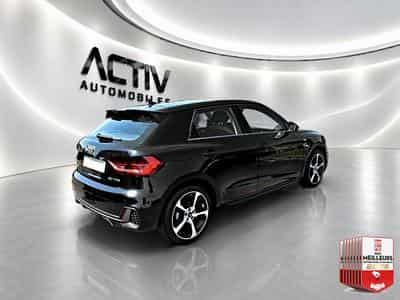 Audi A1 30 TFSI 116 S LINE S TRONIC 7 (2026) - Photo 7