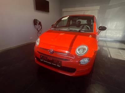 Fiat 500 Hybrid CLUB (2023) - Foto 1