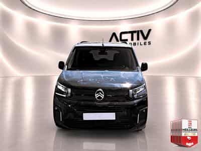 Citroën BERLINGO N1 1.5 BLUE HDI 130 M PLUS EAT8 (2026) - Photo 2
