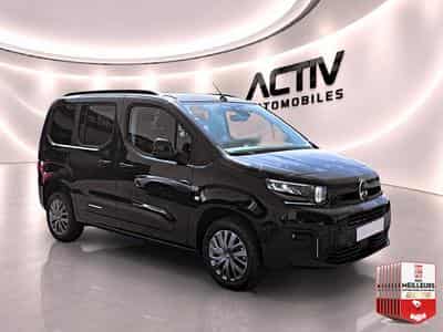 Citroën BERLINGO N1 1.5 BLUE HDI 130 M PLUS EAT8 (2026) - Photo 3