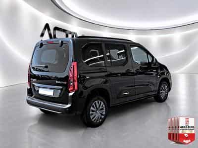 Citroën BERLINGO N1 1.5 BLUE HDI 130 M PLUS EAT8 (2026) - Photo 7