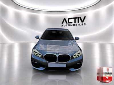 Bmw SERIE 1 (F40) 118I 136 EDITION SPORT DKG7 (2023) - Photo 2