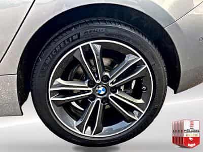 Bmw SERIE 1 (F40) 118I 136 EDITION SPORT DKG7 (2023) - Photo 9