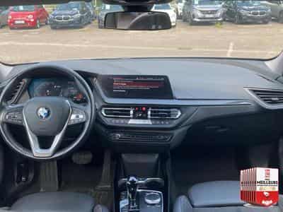 Bmw SERIE 1 (F40) 118I 136 EDITION SPORT DKG7 (2023) - Photo 11