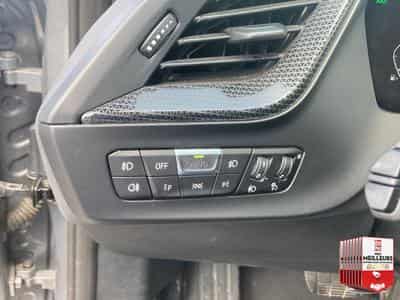 Bmw SERIE 1 (F40) 118I 136 EDITION SPORT DKG7 (2023) - Photo 14