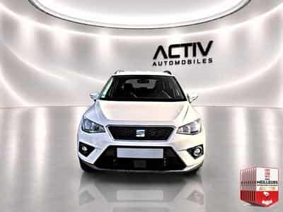 Seat ARONA 1.6 TDI 115 STYLE (2019) - Foto 2