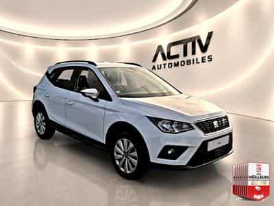 Seat ARONA 1.6 TDI 115 STYLE (2019) - Foto 3