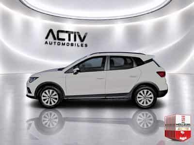 Seat ARONA 1.6 TDI 115 STYLE (2019) - Foto 4