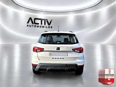 Seat ARONA 1.6 TDI 115 STYLE (2019) - Foto 6