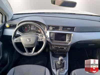 Seat ARONA 1.6 TDI 115 STYLE (2019) - Foto 10