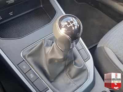 Seat ARONA 1.6 TDI 115 STYLE (2019) - Foto 13