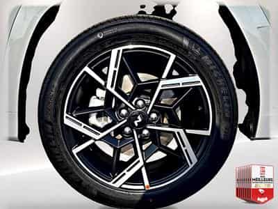 Hyundai TUCSON 1.6 T-GDI 239 HYBRID N LINE EXECUTIVE (2026) - Foto 9