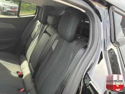 Peugeot 408 HYBRID 136 ALLURE E-DCS6 (2024) - Photo 14