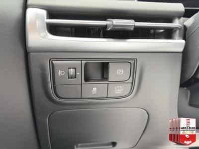 Hyundai TUCSON 1.6 T-GDI 239 HYBRID CREATIVE (2026) - Foto 12