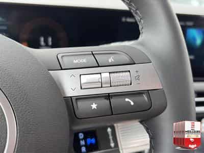 Hyundai TUCSON 1.6 T-GDI 239 HYBRID CREATIVE (2026) - Foto 15