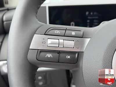 Hyundai TUCSON 1.6 T-GDI 239 HYBRID CREATIVE (2026) - Foto 14