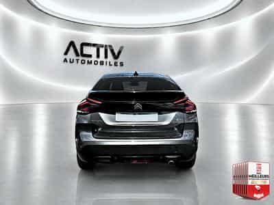 Citroën C4 1.5 BLUEHDI 130 MAX AUTOMATIQUE (2024) - Photo 6