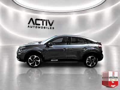 Citroën C4 1.5 BLUEHDI 130 MAX AUTOMATIQUE (2024) - Photo 4