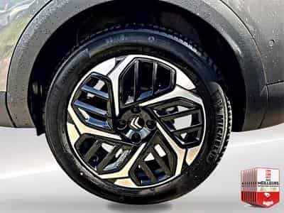 Citroën C4 1.5 BLUEHDI 130 MAX AUTOMATIQUE (2024) - Photo 9