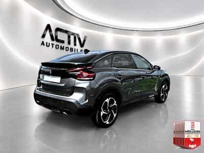 Citroën C4 1.5 BLUEHDI 130 MAX AUTOMATIQUE (2024) - Photo 7